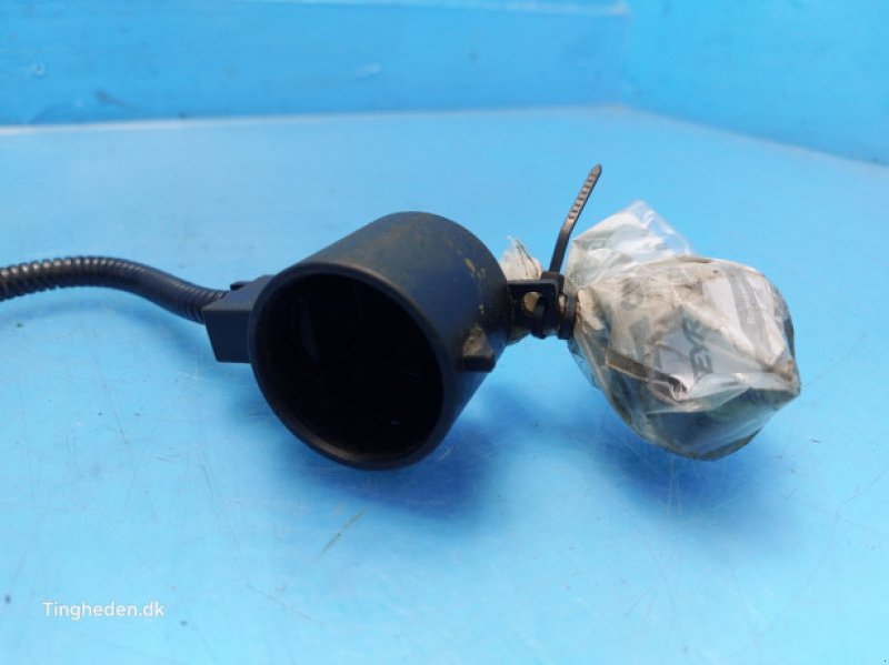 Elektrische Anlage of the type Massey Ferguson 7274, Gebrauchtmaschine in Hemmet (Picture 5)