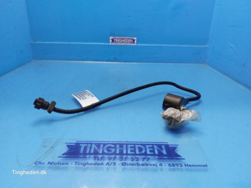 Elektrische Anlage of the type Massey Ferguson 7274, Gebrauchtmaschine in Hemmet (Picture 1)