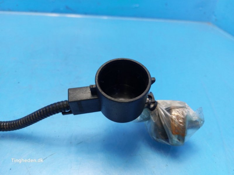 Elektrische Anlage of the type Massey Ferguson 7274, Gebrauchtmaschine in Hemmet (Picture 7)