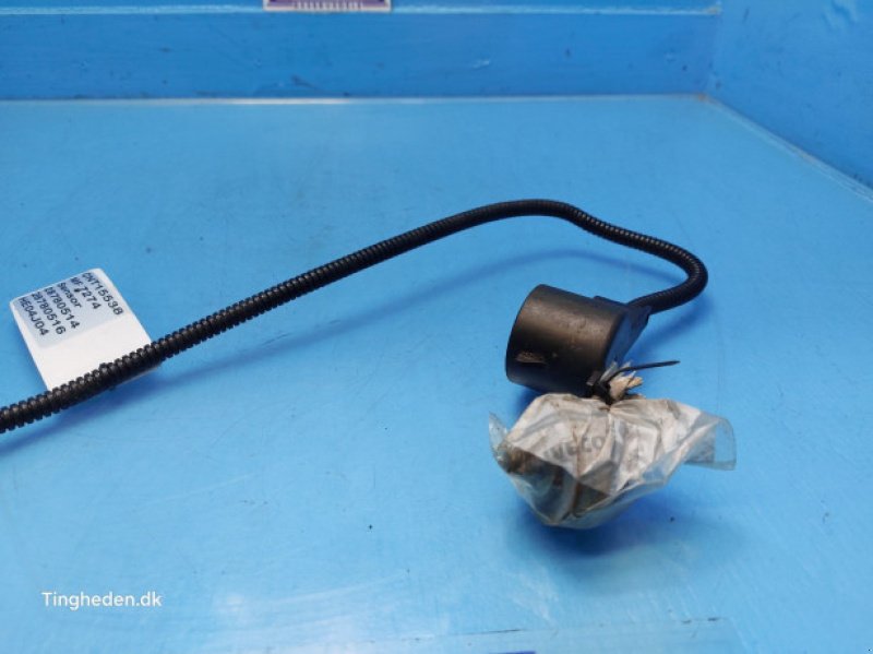 Elektrische Anlage of the type Massey Ferguson 7274, Gebrauchtmaschine in Hemmet (Picture 4)