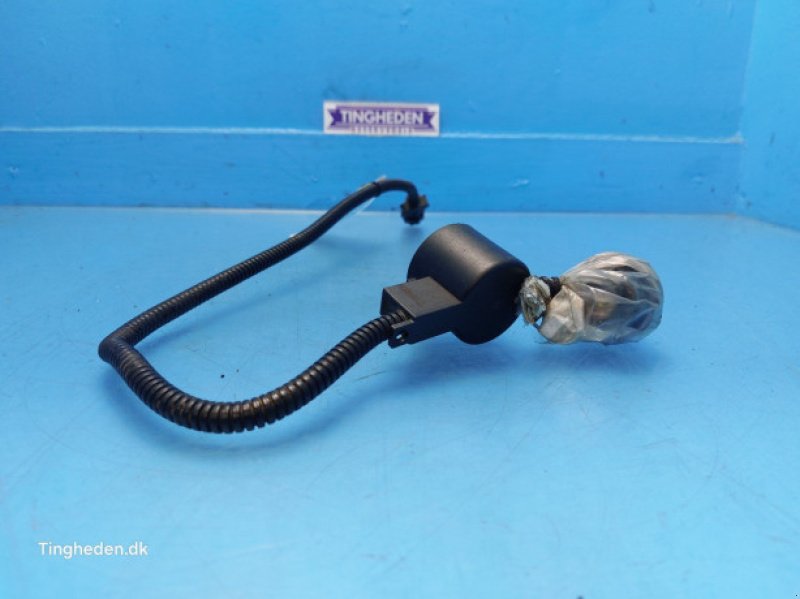 Elektrische Anlage of the type Massey Ferguson 7274, Gebrauchtmaschine in Hemmet (Picture 9)