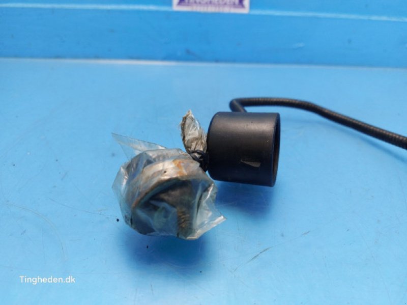 Elektrische Anlage of the type Massey Ferguson 7274, Gebrauchtmaschine in Hemmet (Picture 10)