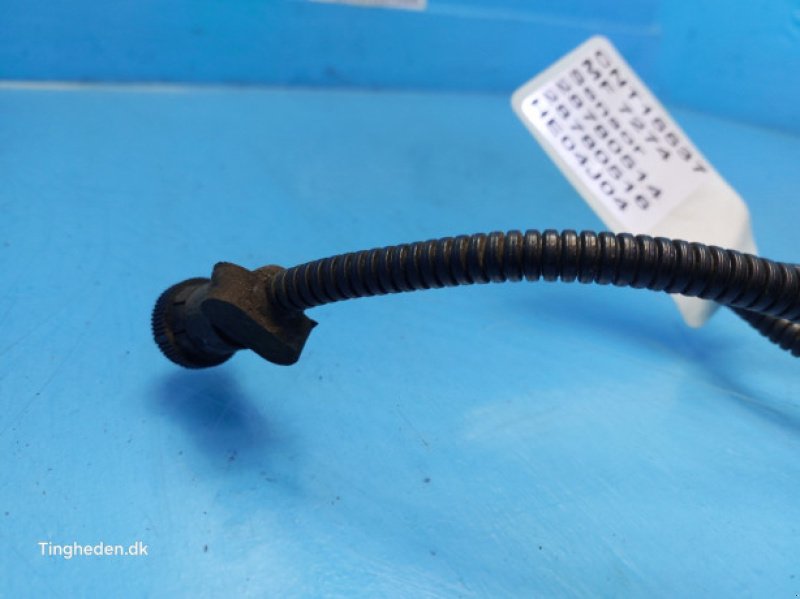 Elektrische Anlage of the type Massey Ferguson 7274, Gebrauchtmaschine in Hemmet (Picture 4)