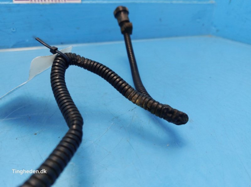 Elektrische Anlage of the type Massey Ferguson 7274, Gebrauchtmaschine in Hemmet (Picture 13)