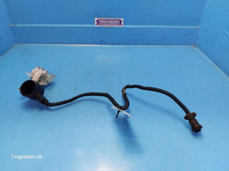 Elektrische Anlage of the type Massey Ferguson 7274, Gebrauchtmaschine in Hemmet (Picture 7)