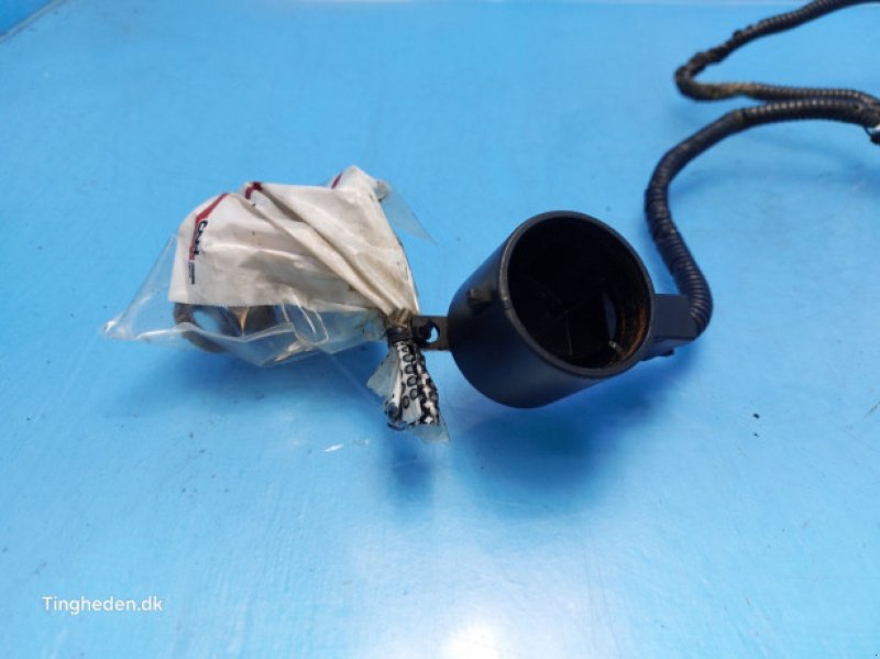 Elektrische Anlage of the type Massey Ferguson 7274, Gebrauchtmaschine in Hemmet (Picture 8)