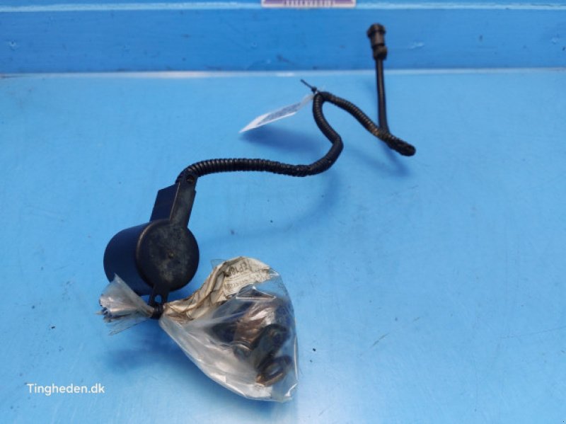 Elektrische Anlage of the type Massey Ferguson 7274, Gebrauchtmaschine in Hemmet (Picture 11)