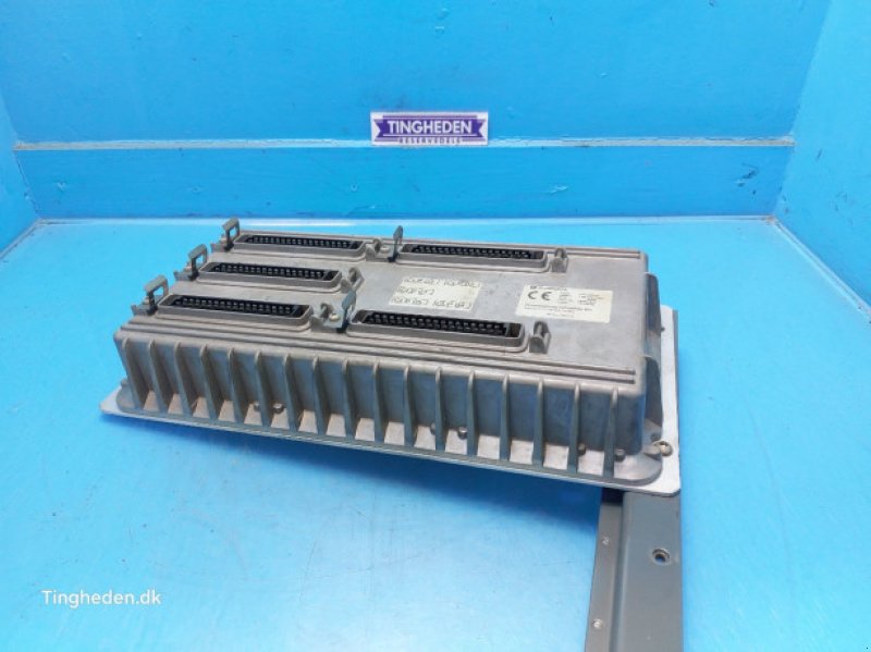 Elektrische Anlage του τύπου Massey Ferguson 7274, Gebrauchtmaschine σε Hemmet (Φωτογραφία 7)