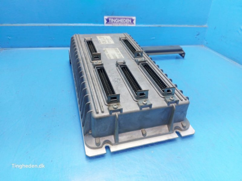 Elektrische Anlage του τύπου Massey Ferguson 7274, Gebrauchtmaschine σε Hemmet (Φωτογραφία 14)