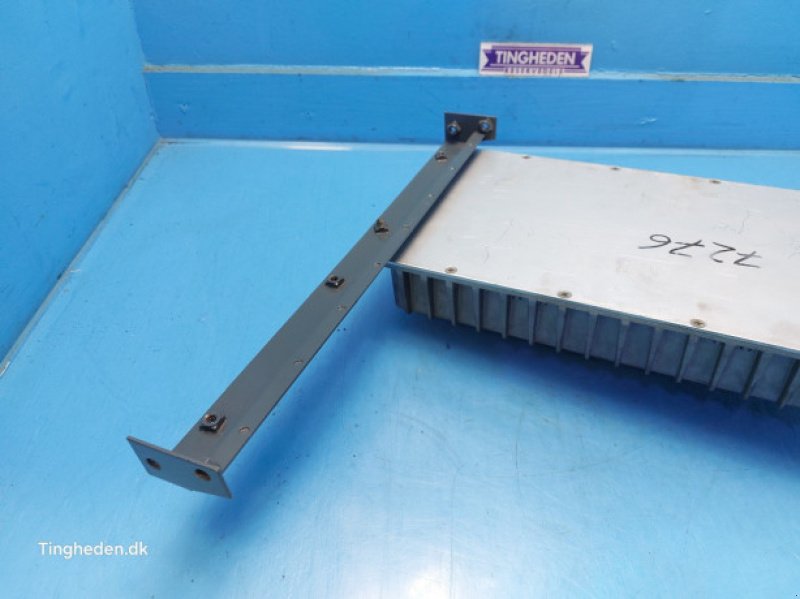 Elektrische Anlage του τύπου Massey Ferguson 7274, Gebrauchtmaschine σε Hemmet (Φωτογραφία 4)