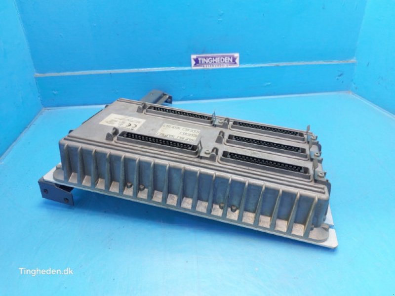 Elektrische Anlage του τύπου Massey Ferguson 7274, Gebrauchtmaschine σε Hemmet (Φωτογραφία 15)