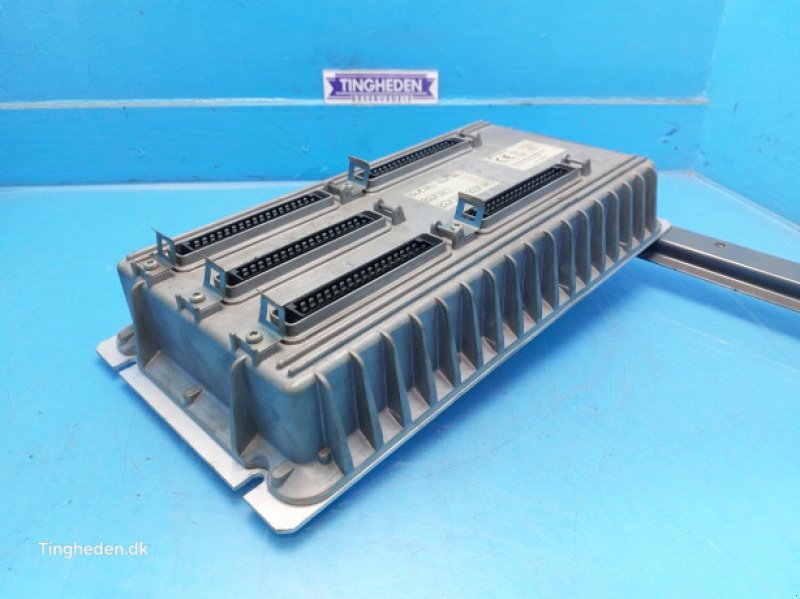 Elektrische Anlage του τύπου Massey Ferguson 7274, Gebrauchtmaschine σε Hemmet (Φωτογραφία 13)