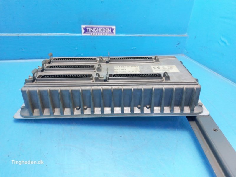 Elektrische Anlage του τύπου Massey Ferguson 7274, Gebrauchtmaschine σε Hemmet (Φωτογραφία 12)