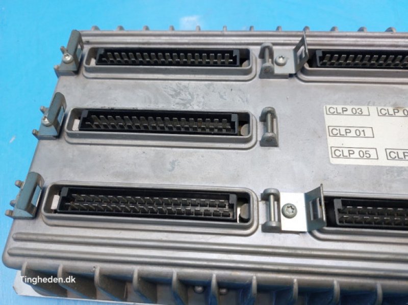 Elektrische Anlage του τύπου Massey Ferguson 7274, Gebrauchtmaschine σε Hemmet (Φωτογραφία 9)