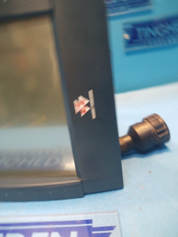 Elektrische Anlage of the type Massey Ferguson 7276, Gebrauchtmaschine in Hemmet (Picture 3)