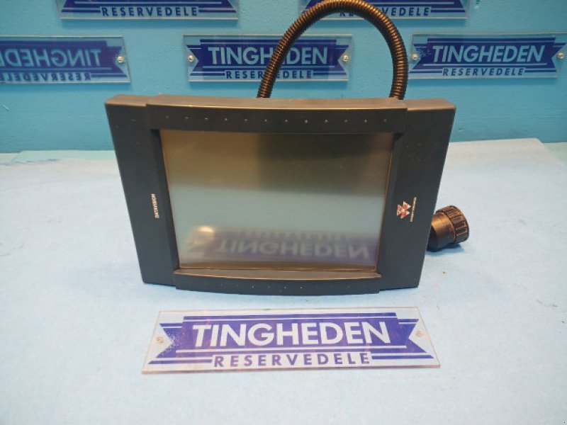 Elektrische Anlage of the type Massey Ferguson 7276, Gebrauchtmaschine in Hemmet (Picture 1)