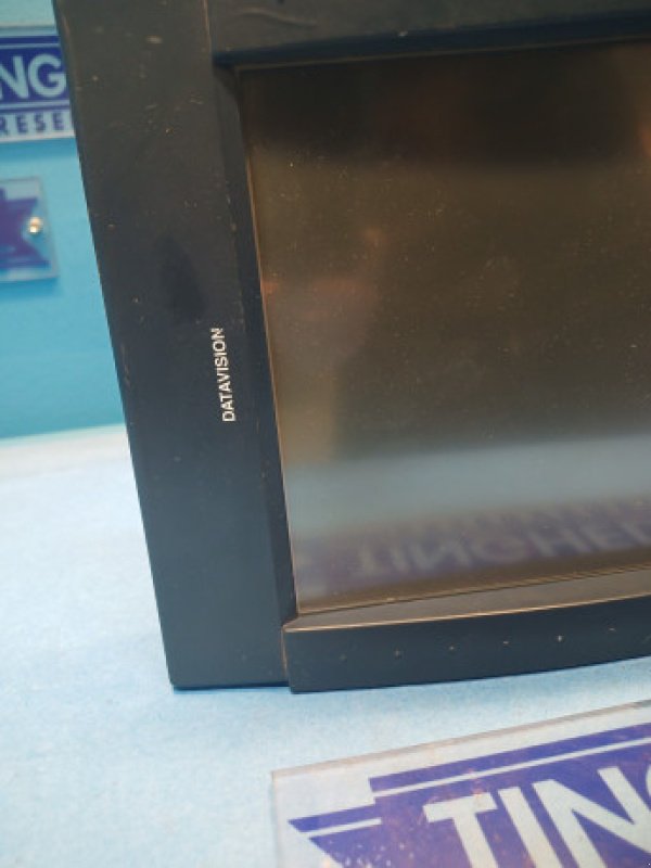 Elektrische Anlage of the type Massey Ferguson 7276, Gebrauchtmaschine in Hemmet (Picture 2)