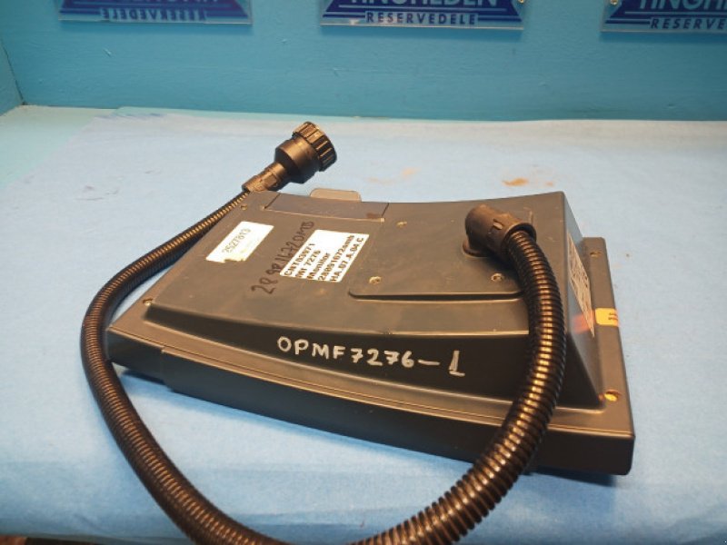 Elektrische Anlage of the type Massey Ferguson 7276, Gebrauchtmaschine in Hemmet (Picture 6)