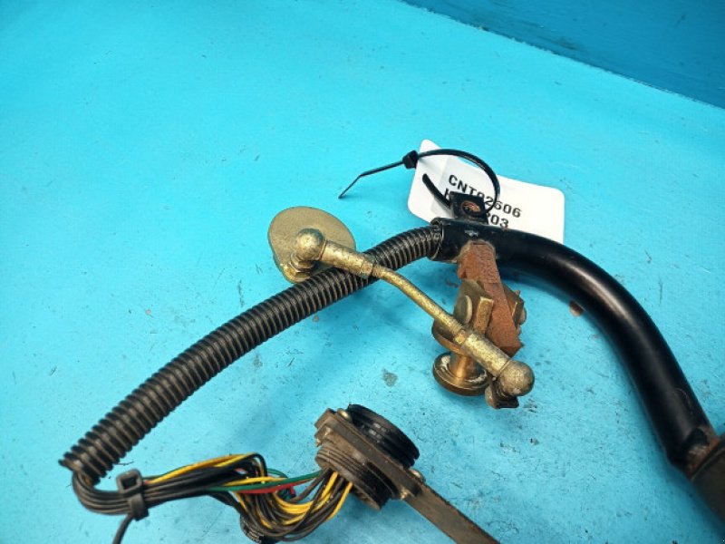 Elektrische Anlage του τύπου Massey Ferguson 7276, Gebrauchtmaschine σε Hemmet (Φωτογραφία 3)