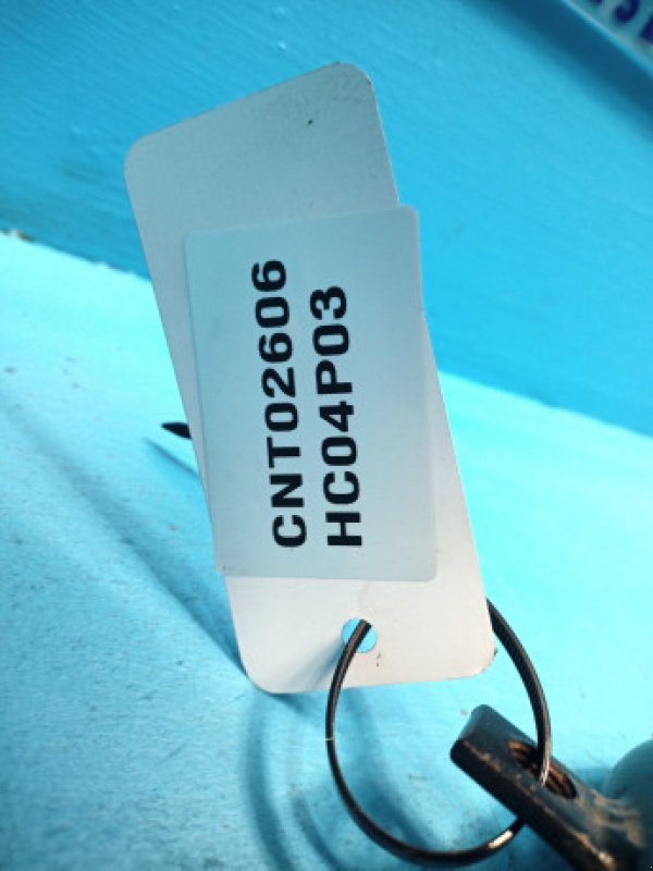 Elektrische Anlage του τύπου Massey Ferguson 7276, Gebrauchtmaschine σε Hemmet (Φωτογραφία 7)