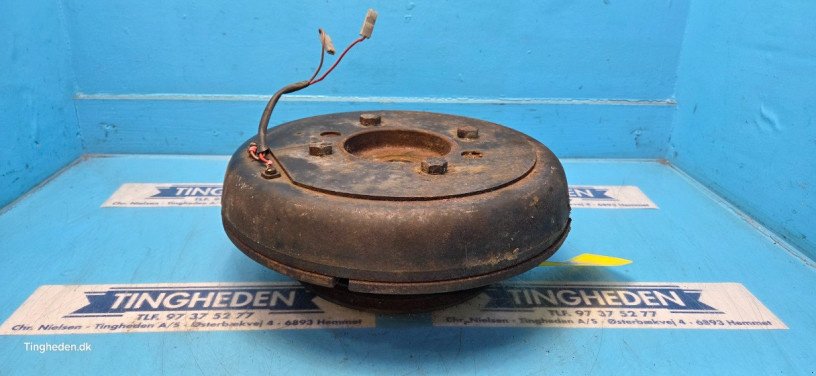 Elektrische Anlage of the type Massey Ferguson 7278, Gebrauchtmaschine in Hemmet (Picture 10)