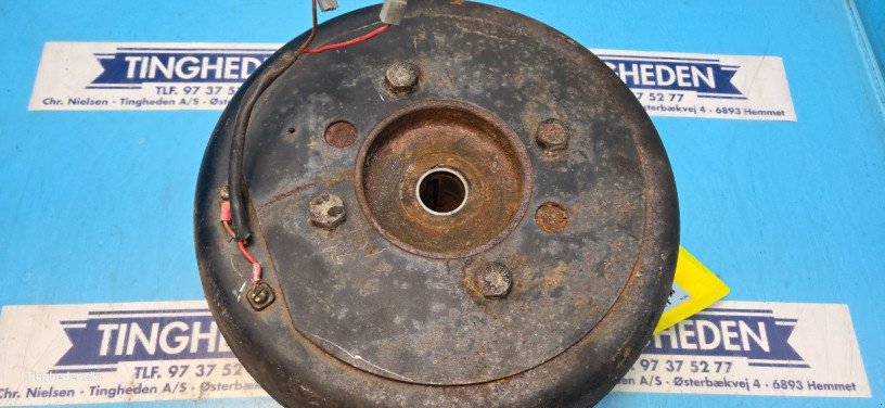 Elektrische Anlage of the type Massey Ferguson 7278, Gebrauchtmaschine in Hemmet (Picture 11)