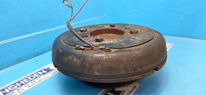 Elektrische Anlage of the type Massey Ferguson 7278, Gebrauchtmaschine in Hemmet (Picture 12)