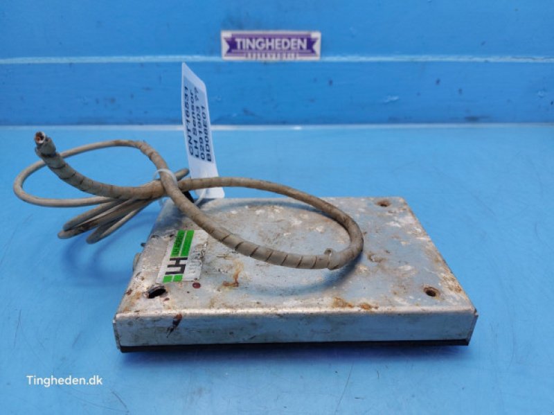 Elektrische Anlage typu Massey Ferguson 7278, Gebrauchtmaschine v Hemmet (Obrázek 3)