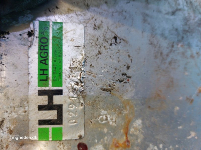 Elektrische Anlage typu Massey Ferguson 7278, Gebrauchtmaschine v Hemmet (Obrázek 7)