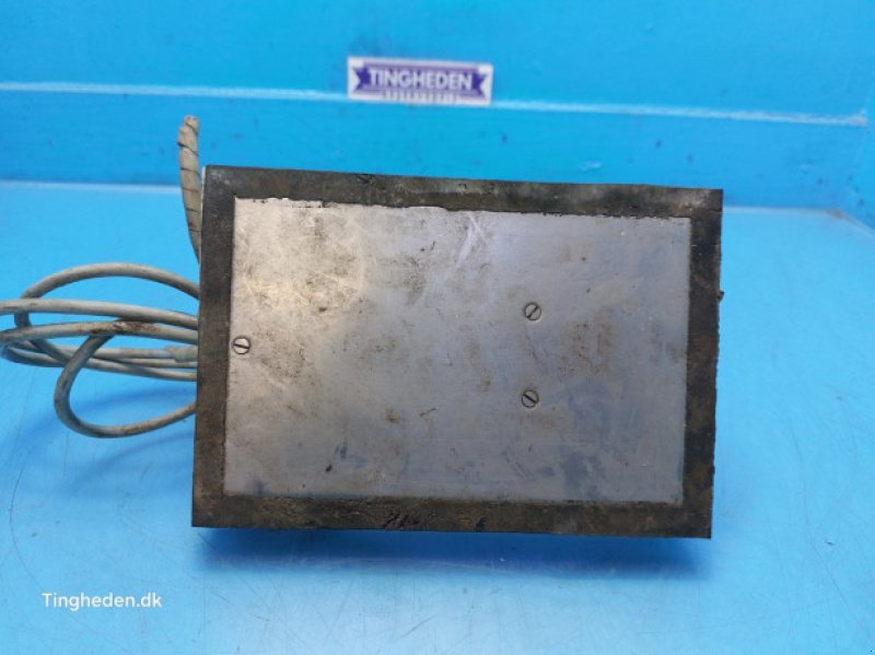 Elektrische Anlage typu Massey Ferguson 7278, Gebrauchtmaschine v Hemmet (Obrázek 8)