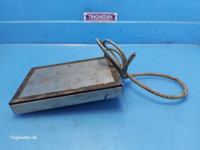 Elektrische Anlage typu Massey Ferguson 7278, Gebrauchtmaschine v Hemmet (Obrázek 10)