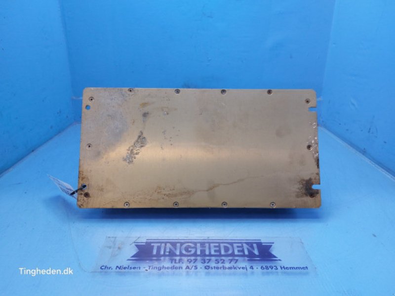 Elektrische Anlage of the type Massey Ferguson 7278, Gebrauchtmaschine in Hemmet (Picture 1)