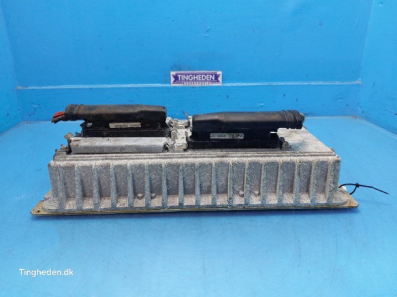 Elektrische Anlage of the type Massey Ferguson 7278, Gebrauchtmaschine in Hemmet (Picture 7)