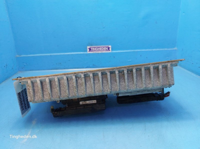 Elektrische Anlage of the type Massey Ferguson 7278, Gebrauchtmaschine in Hemmet (Picture 2)