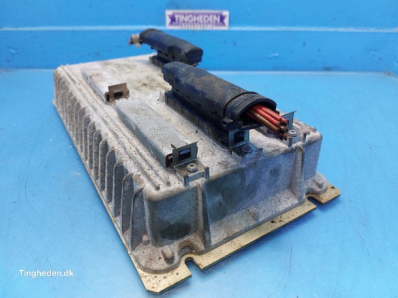 Elektrische Anlage of the type Massey Ferguson 7278, Gebrauchtmaschine in Hemmet (Picture 12)