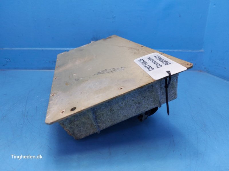 Elektrische Anlage of the type Massey Ferguson 7278, Gebrauchtmaschine in Hemmet (Picture 5)