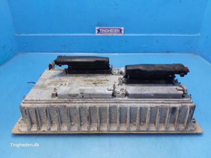 Elektrische Anlage of the type Massey Ferguson 7278, Gebrauchtmaschine in Hemmet (Picture 11)