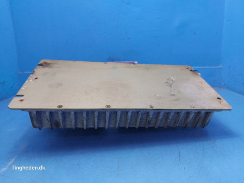 Elektrische Anlage of the type Massey Ferguson 7278, Gebrauchtmaschine in Hemmet (Picture 4)