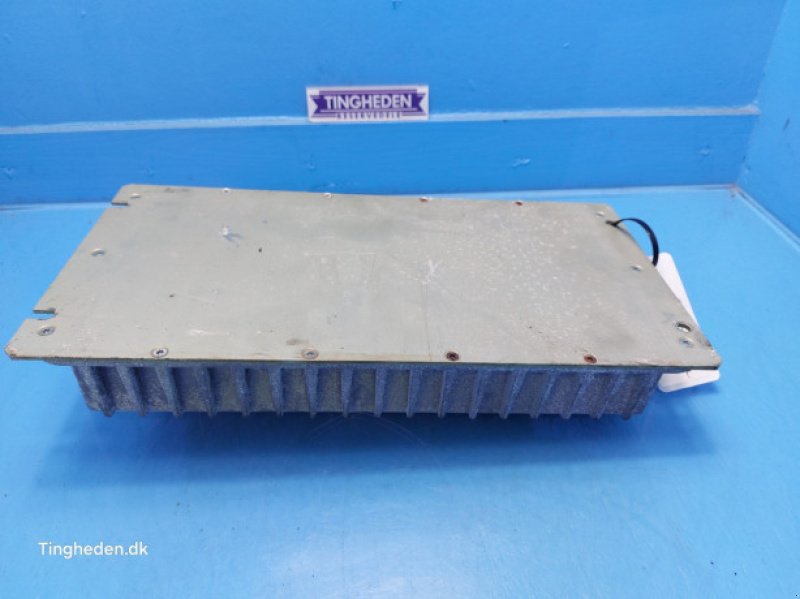 Elektrische Anlage типа Massey Ferguson 7278, Gebrauchtmaschine в Hemmet (Фотография 2)