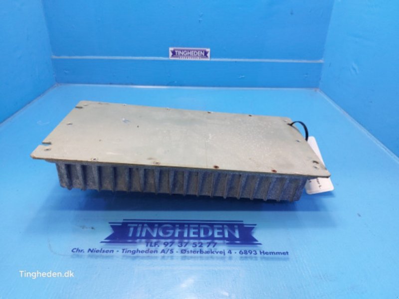 Elektrische Anlage du type Massey Ferguson 7278, Gebrauchtmaschine en Hemmet (Photo 1)