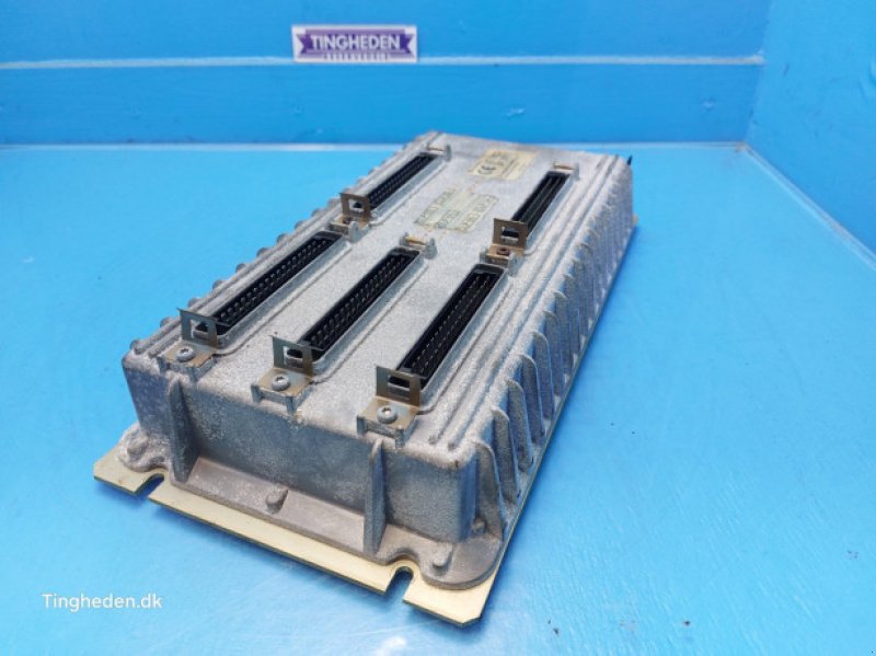 Elektrische Anlage типа Massey Ferguson 7278, Gebrauchtmaschine в Hemmet (Фотография 11)