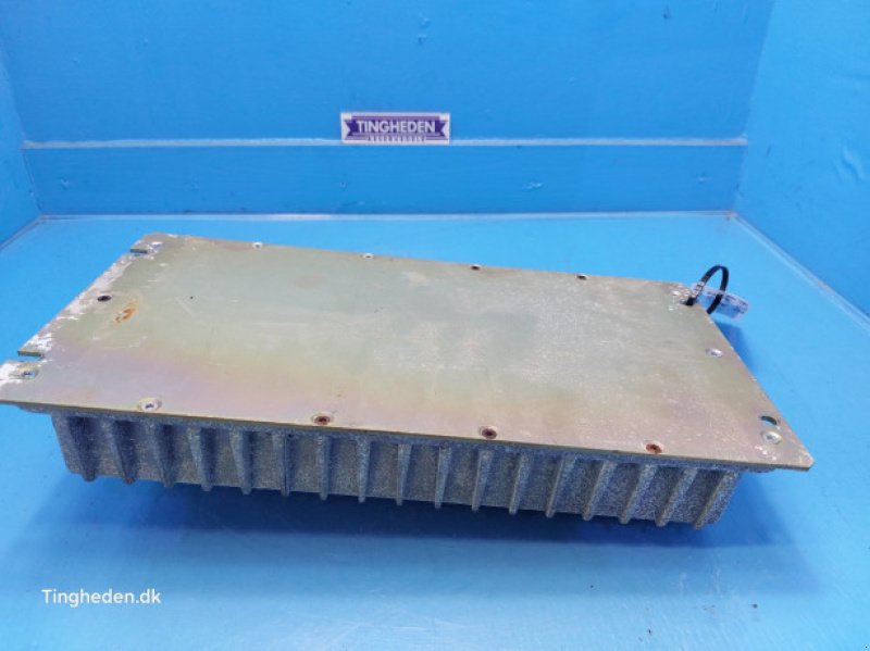 Elektrische Anlage of the type Massey Ferguson 7278, Gebrauchtmaschine in Hemmet (Picture 2)