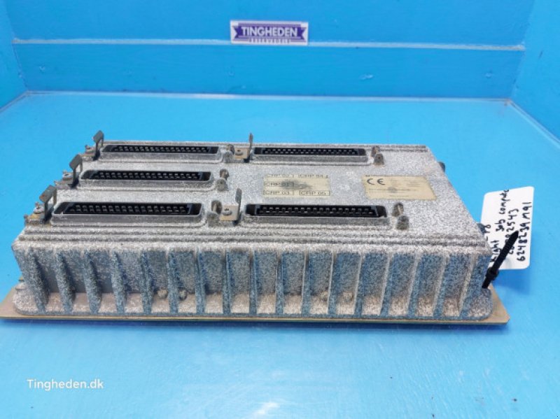 Elektrische Anlage of the type Massey Ferguson 7278, Gebrauchtmaschine in Hemmet (Picture 5)