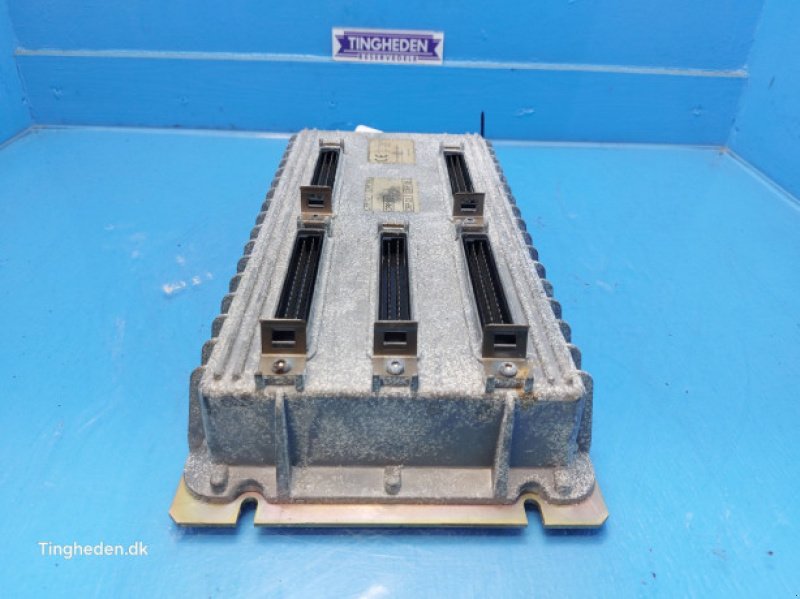 Elektrische Anlage of the type Massey Ferguson 7278, Gebrauchtmaschine in Hemmet (Picture 10)