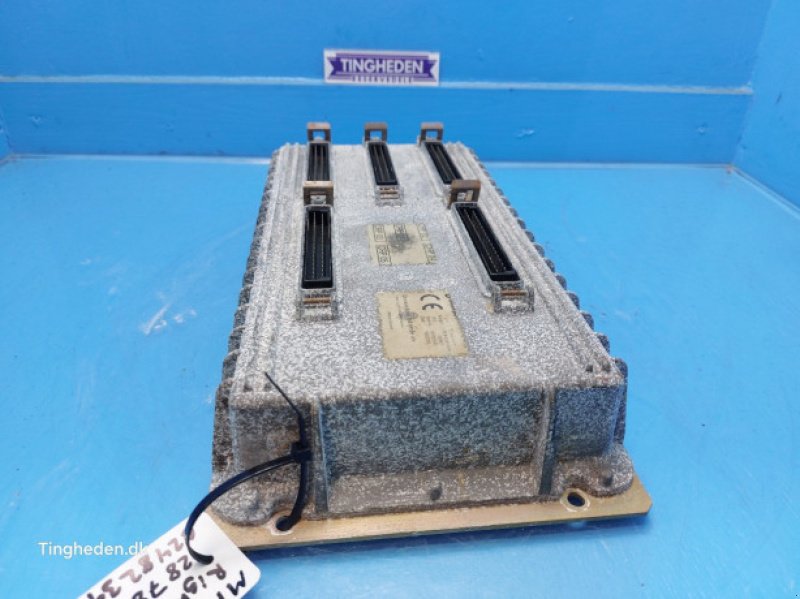 Elektrische Anlage of the type Massey Ferguson 7278, Gebrauchtmaschine in Hemmet (Picture 12)