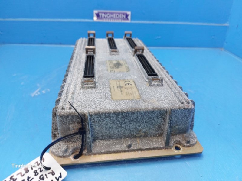 Elektrische Anlage of the type Massey Ferguson 7278, Gebrauchtmaschine in Hemmet (Picture 11)