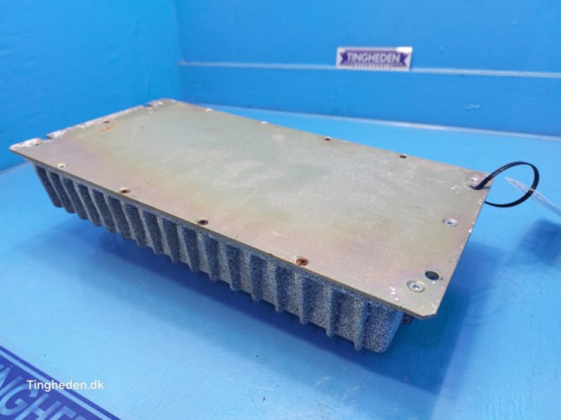 Elektrische Anlage of the type Massey Ferguson 7278, Gebrauchtmaschine in Hemmet (Picture 4)