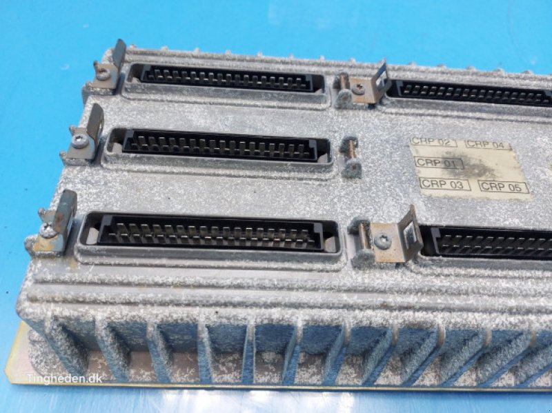 Elektrische Anlage of the type Massey Ferguson 7278, Gebrauchtmaschine in Hemmet (Picture 7)