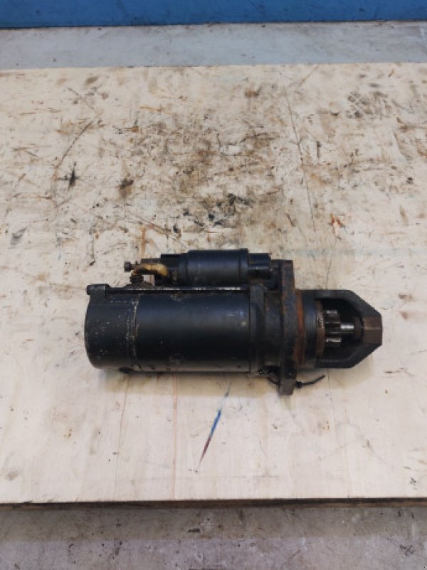 Elektrische Anlage typu Massey Ferguson 7278, Gebrauchtmaschine v Hemmet (Obrázek 9)