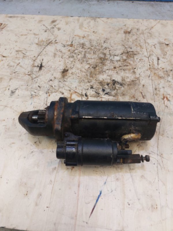 Elektrische Anlage typu Massey Ferguson 7278, Gebrauchtmaschine v Hemmet (Obrázek 8)